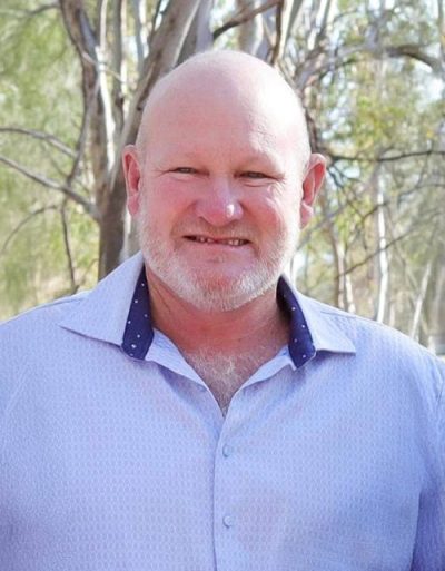 Murray Industrial Hemp - Bryan Goble - Director